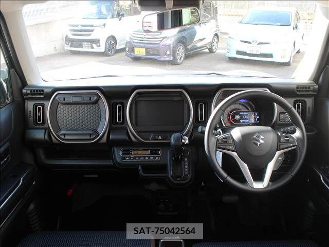 Suzuki HUSTLER 2022-09 361615-18