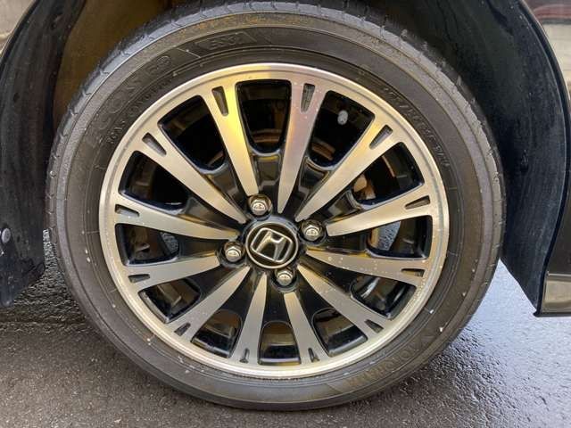 Honda N BOX CUSTOM 2015-02 193828-9