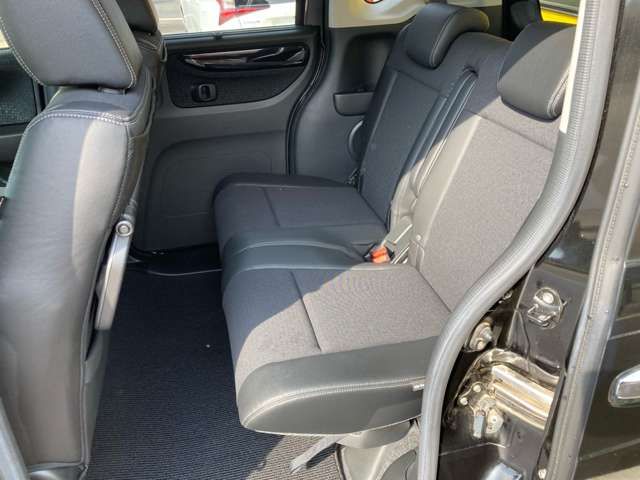Honda N BOX CUSTOM 2015-02 193828-14