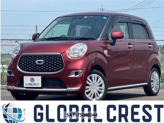 Daihatsu CAST 2022-04 294785-0