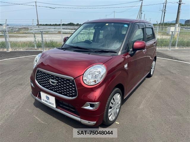 Daihatsu CAST 2022-04 294785-1