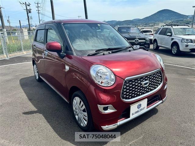 Daihatsu CAST 2022-04 294785-3