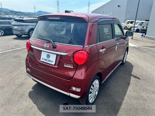 Daihatsu CAST 2022-04 294785-5