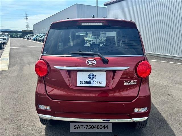 Daihatsu CAST 2022-04 294785-6
