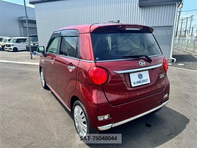 Daihatsu CAST 2022-04 294785-7