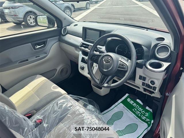 Daihatsu CAST 2022-04 294785-9