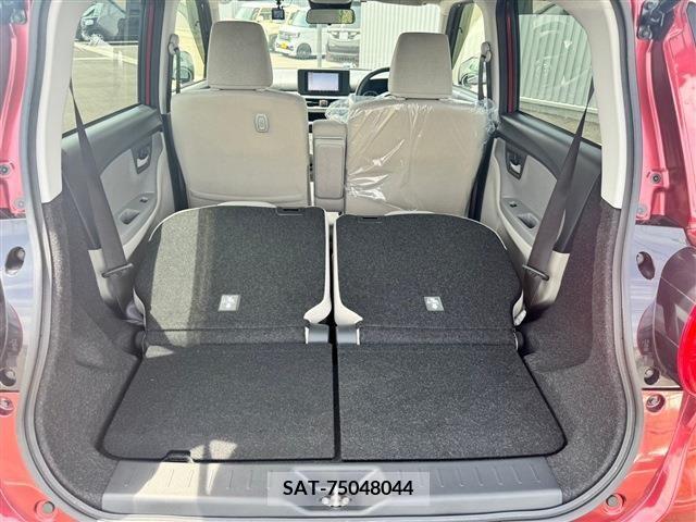 Daihatsu CAST 2022-04 294785-15