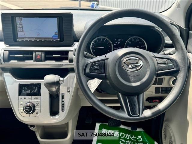 Daihatsu CAST 2022-04 294785-17