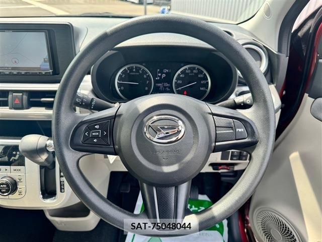 Daihatsu CAST 2022-04 294785-18