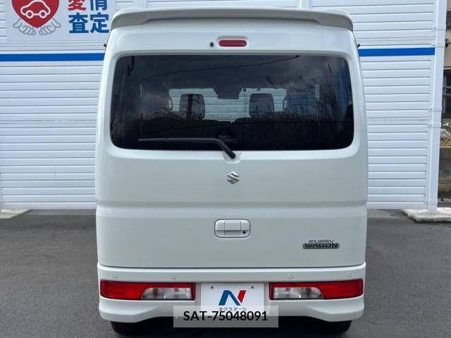 Suzuki EVERY WAGON 2021-03 248040-16