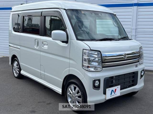 Suzuki EVERY WAGON 2021-03 248040-17