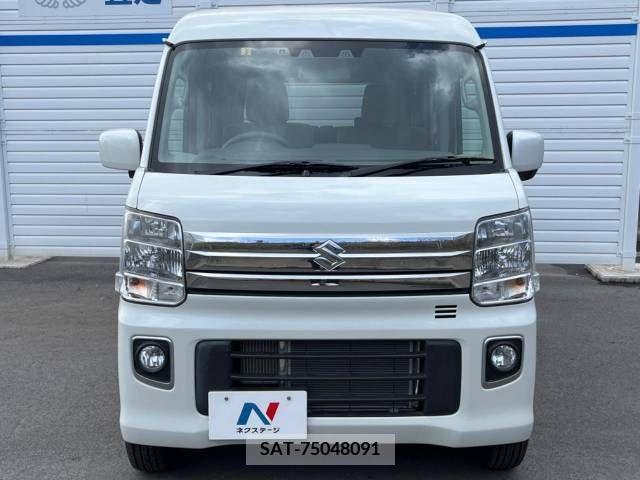 Suzuki EVERY WAGON 2021-03 248040-15