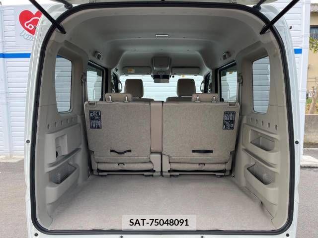 Suzuki EVERY WAGON 2021-03 248040-11