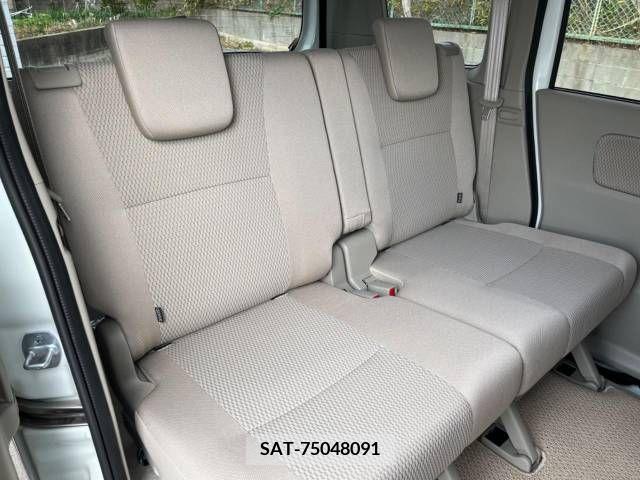 Suzuki EVERY WAGON 2021-03 248040-10