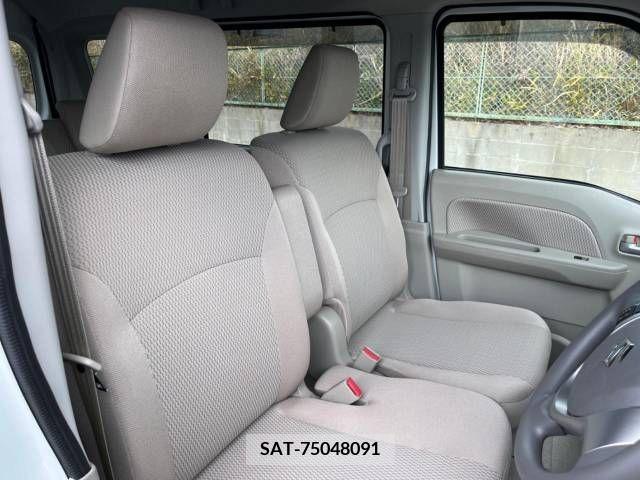 Suzuki EVERY WAGON 2021-03 248040-9