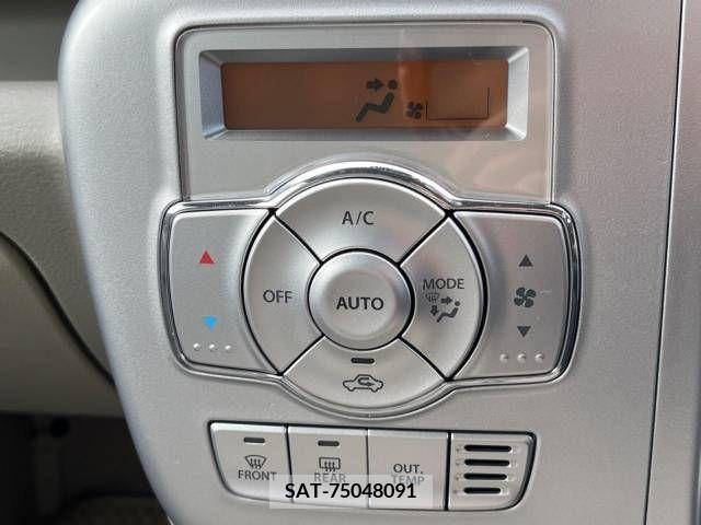 Suzuki EVERY WAGON 2021-03 248040-8