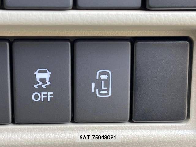 Suzuki EVERY WAGON 2021-03 248040-7