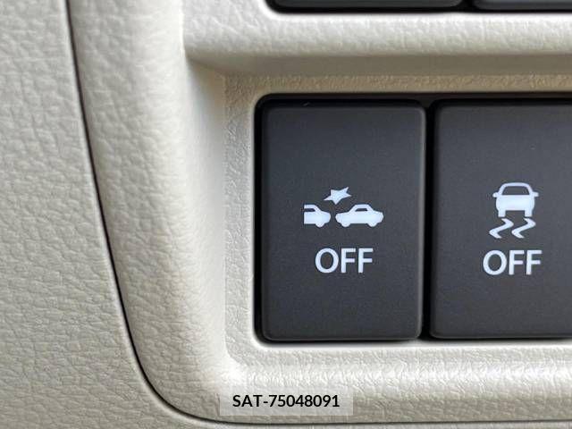 Suzuki EVERY WAGON 2021-03 248040-6