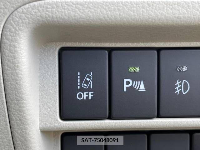 Suzuki EVERY WAGON 2021-03 248040-5