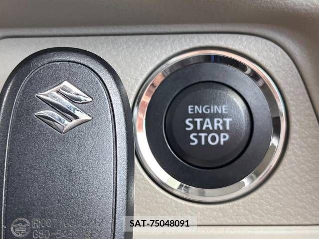 Suzuki EVERY WAGON 2021-03 248040-4