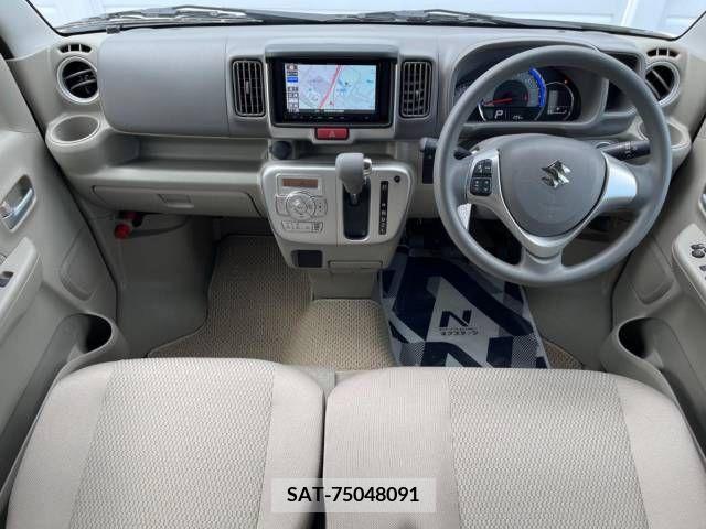 Suzuki EVERY WAGON 2021-03 248040-1