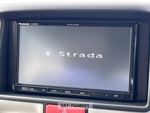 Suzuki EVERY WAGON 2021-03 248040-2