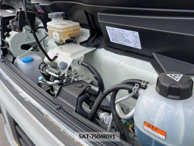 Suzuki EVERY WAGON 2021-03 248040-19