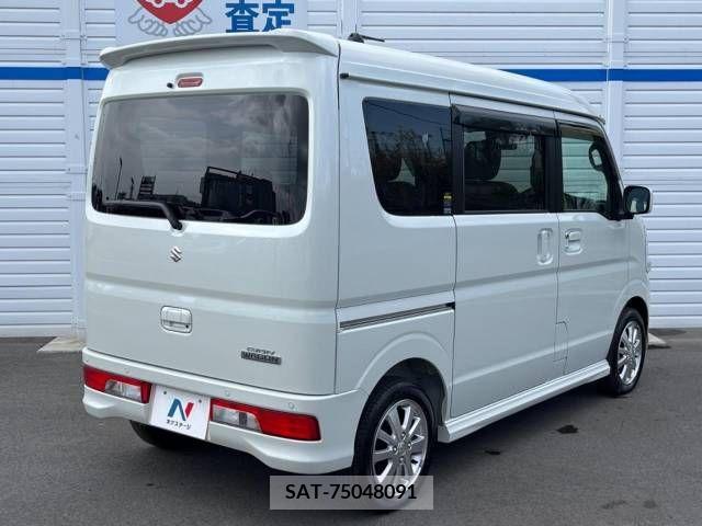 Suzuki EVERY WAGON 2021-03 248040-18