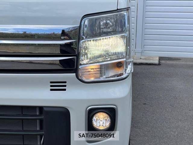 Suzuki EVERY WAGON 2021-03 248040-13