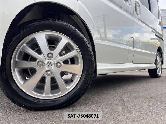 Suzuki EVERY WAGON 2021-03 248040-14