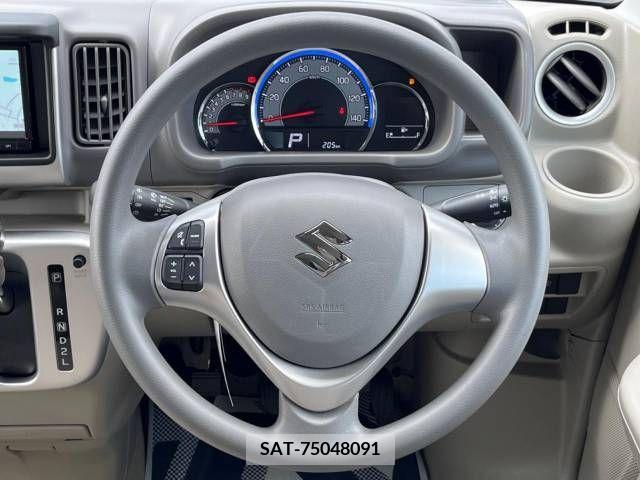 Suzuki EVERY WAGON 2021-03 248040-12