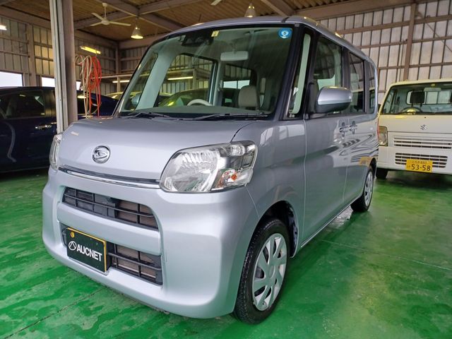 Daihatsu TANTO 2018-06 2990-0