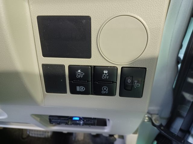 Daihatsu TANTO 2018-06 2990-10