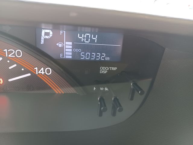 Daihatsu TANTO 2018-06 2990-16