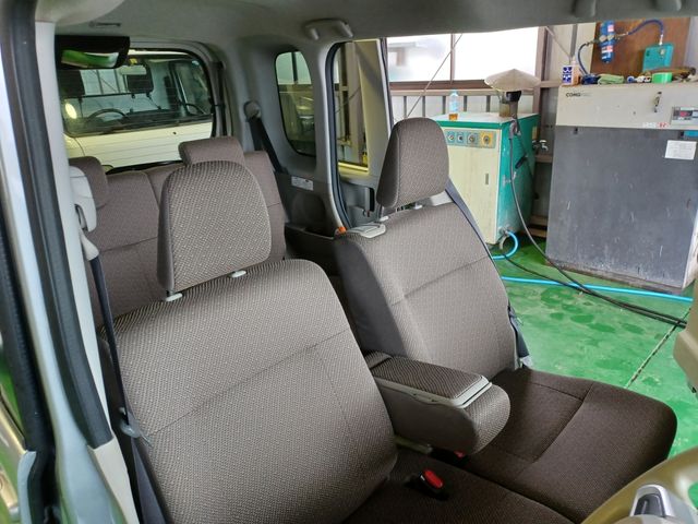 Daihatsu TANTO 2018-06 2990-12