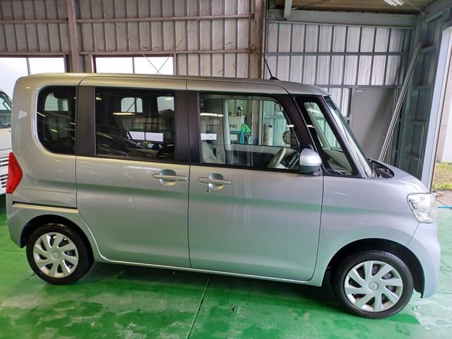 Daihatsu TANTO 2018-06 2990-3