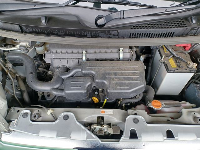 Daihatsu TANTO 2018-06 2990-11