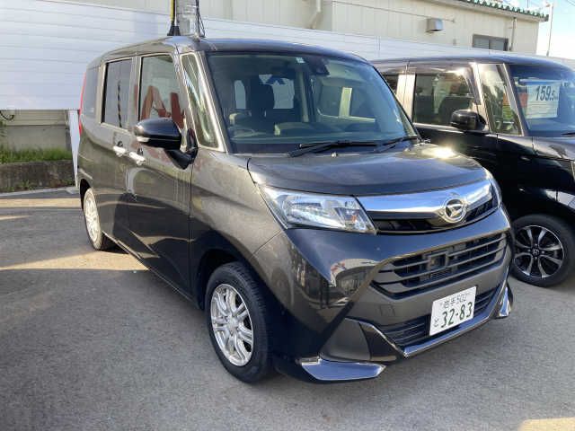 Daihatsu THOR 2017-11 8207-0