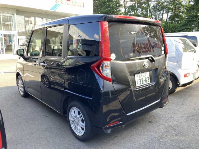 Daihatsu THOR 2017-11 8207-2