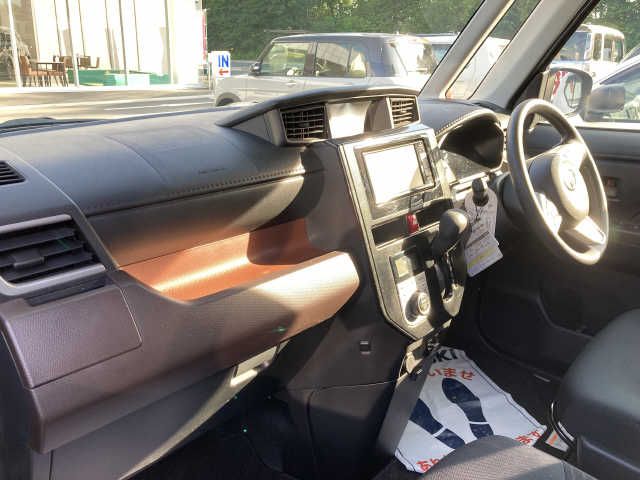 Daihatsu THOR 2017-11 8207-1