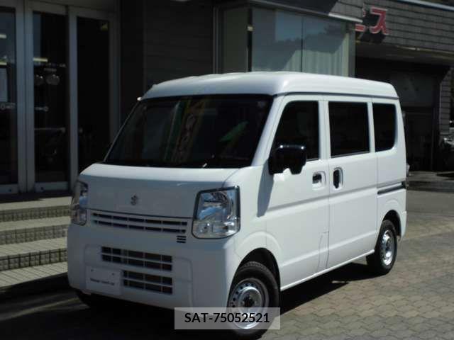 Suzuki EVERY 2023-10 390729-16