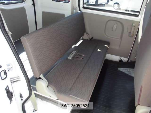 Suzuki EVERY 2023-10 390729-11