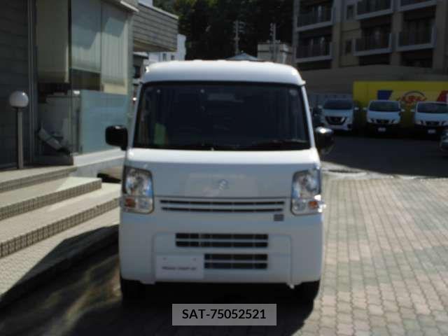 Suzuki EVERY 2023-10 390729-15