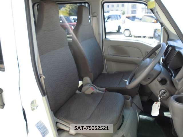 Suzuki EVERY 2023-10 390729-10