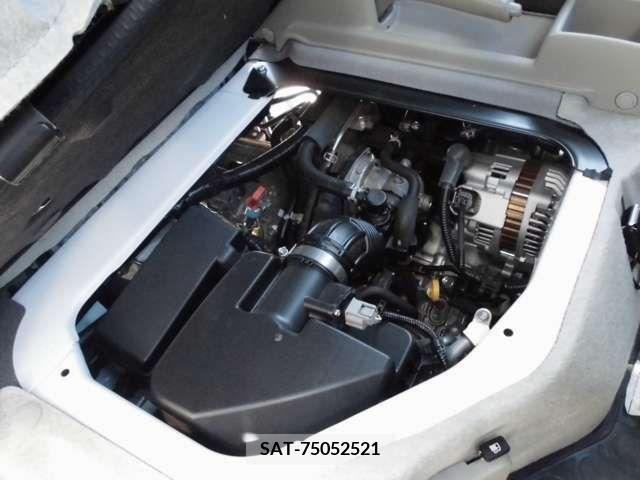 Suzuki EVERY 2023-10 390729-14