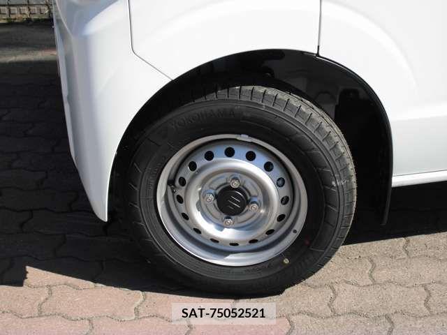 Suzuki EVERY 2023-10 390729-18