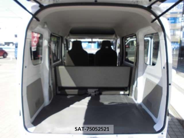 Suzuki EVERY 2023-10 390729-13