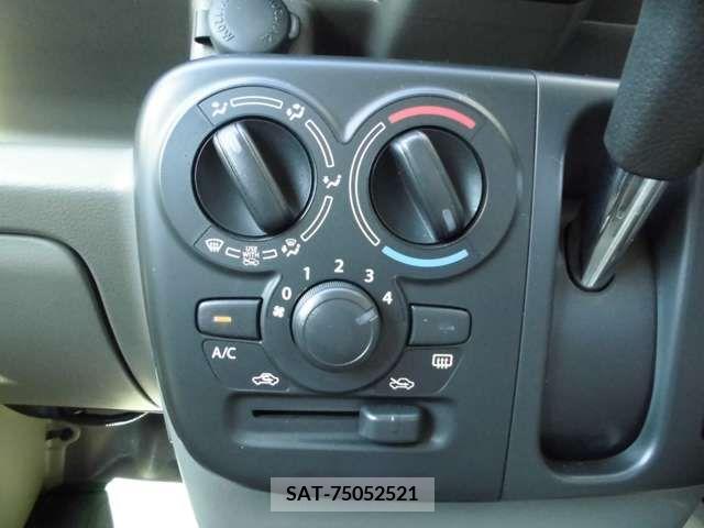 Suzuki EVERY 2023-10 390729-8