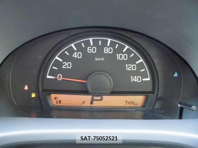 Suzuki EVERY 2023-10 390729-17