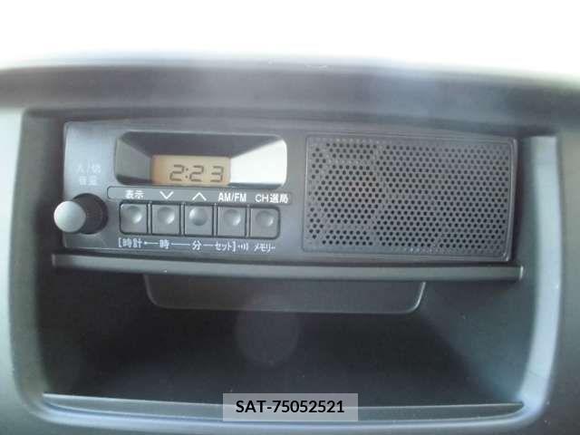 Suzuki EVERY 2023-10 390729-2
